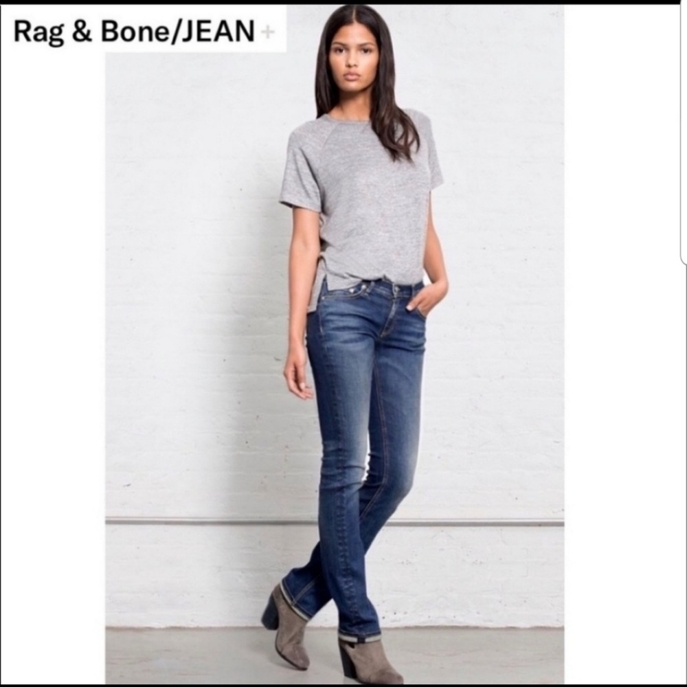 CLOSET CLOSING Rag and Bone Jeans